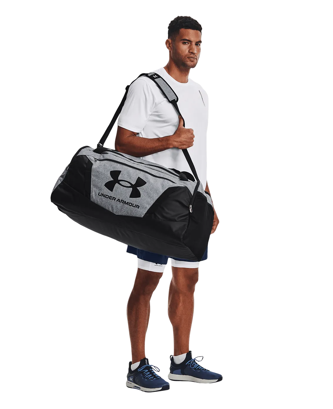 UA Undeniable 5.0 Large Duffle Bag