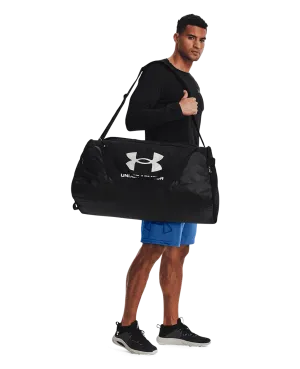 UA Undeniable 5.0 Large Duffle Bag