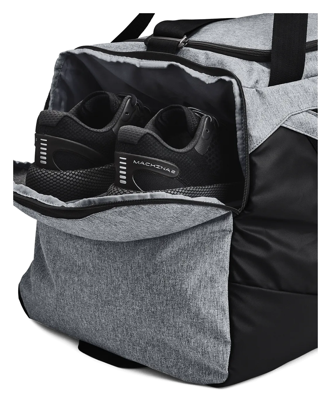 UA Undeniable 5.0 Large Duffle Bag