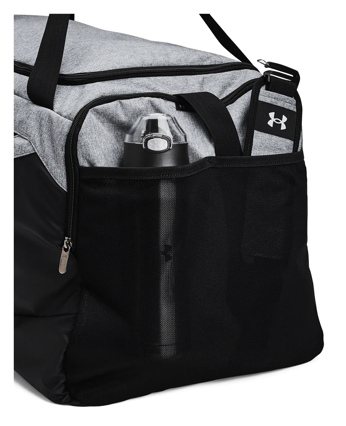 UA Undeniable 5.0 Large Duffle Bag
