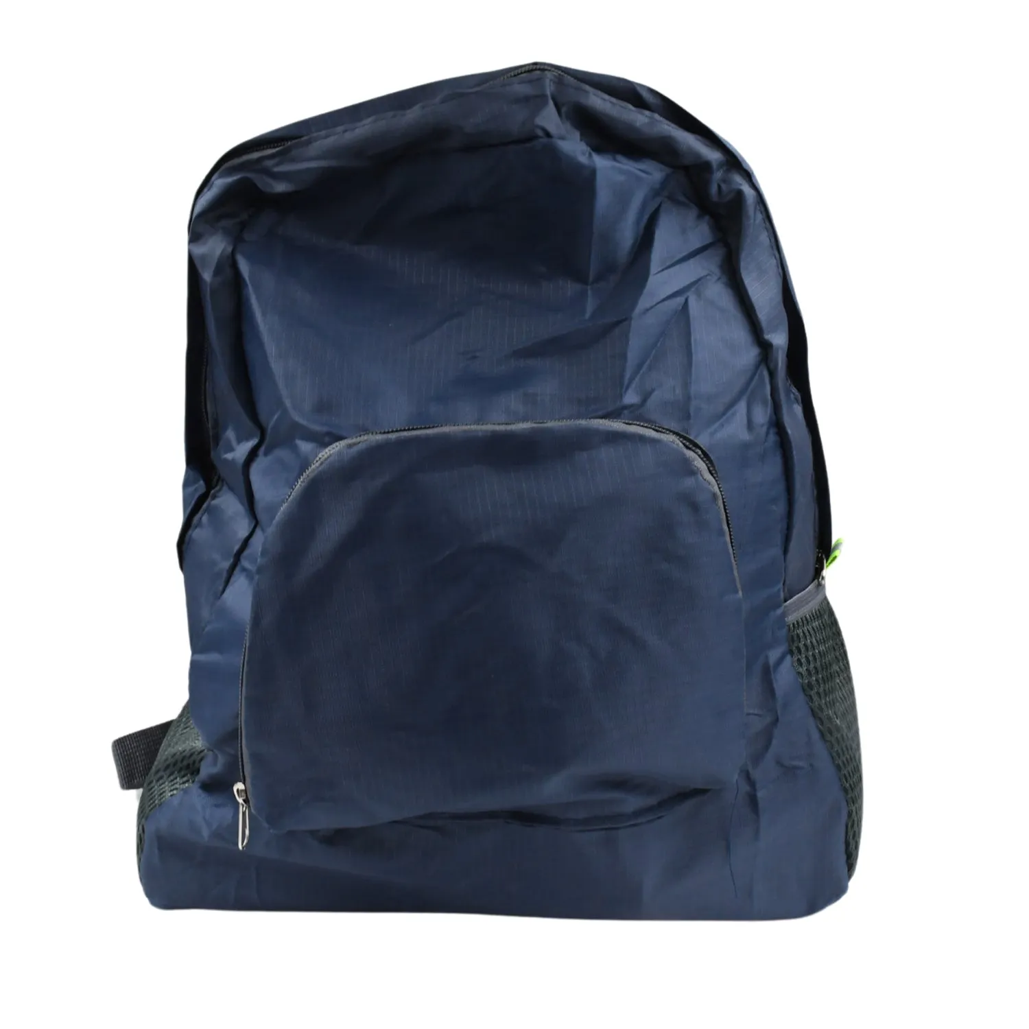 Ultralight Folding Backpack for Outdoor Travel - Unisex