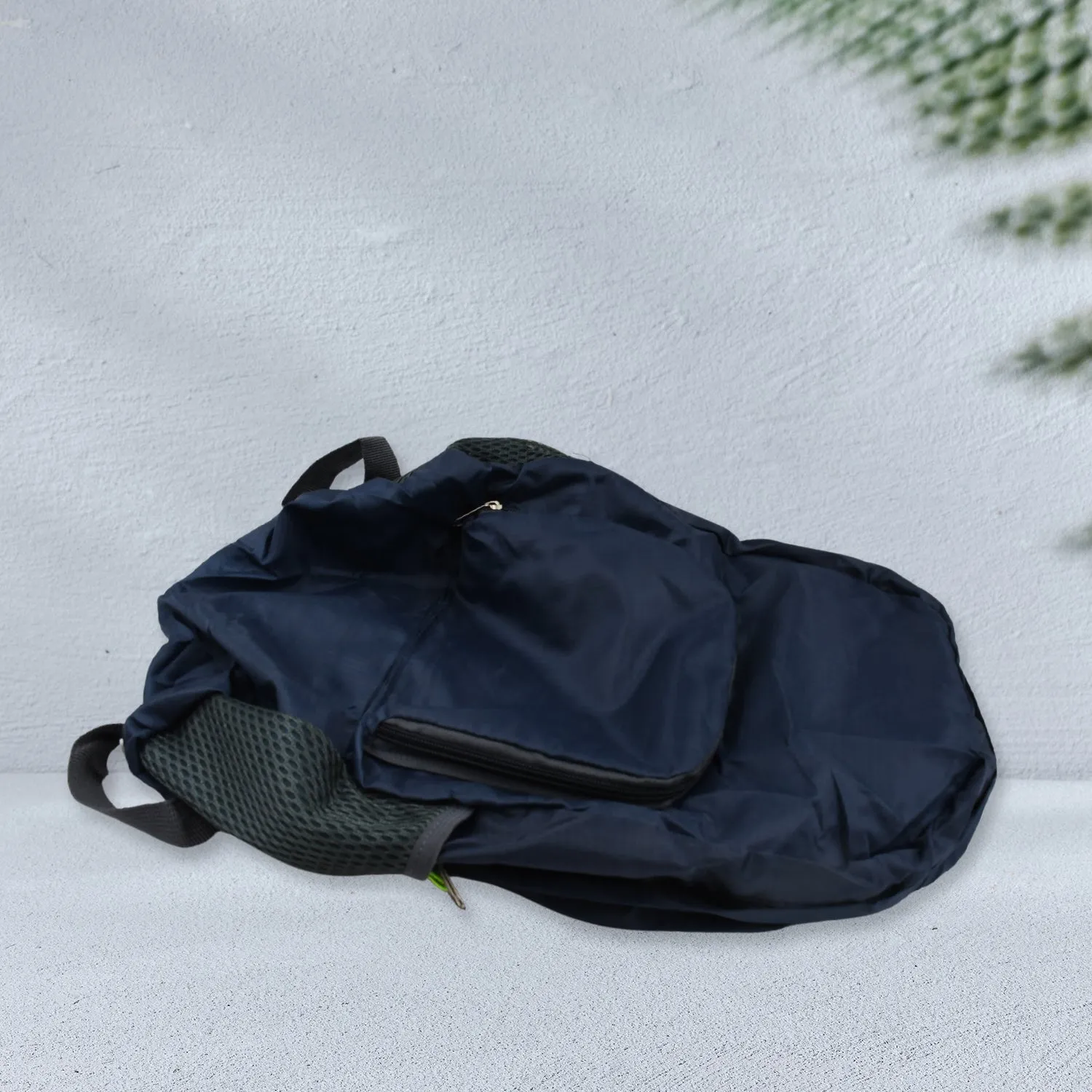Ultralight Folding Backpack for Outdoor Travel - Unisex