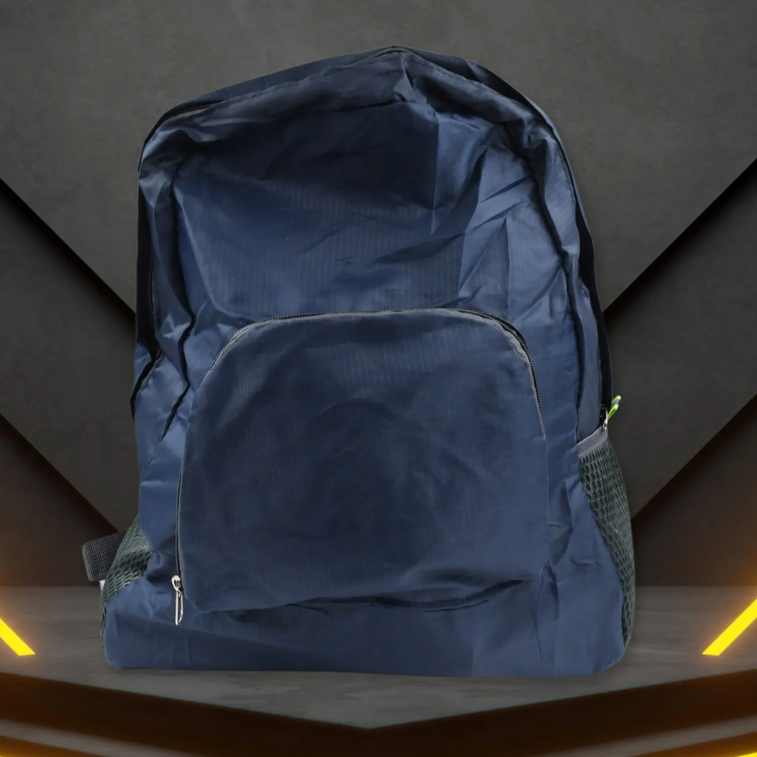 Ultralight Folding Backpack for Outdoor Travel - Unisex