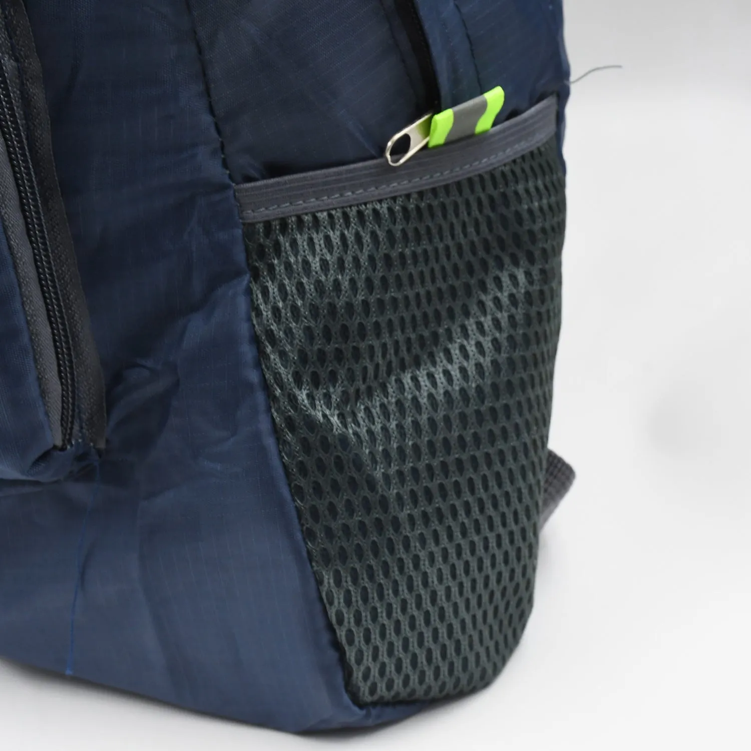 Ultralight Folding Backpack for Outdoor Travel - Unisex