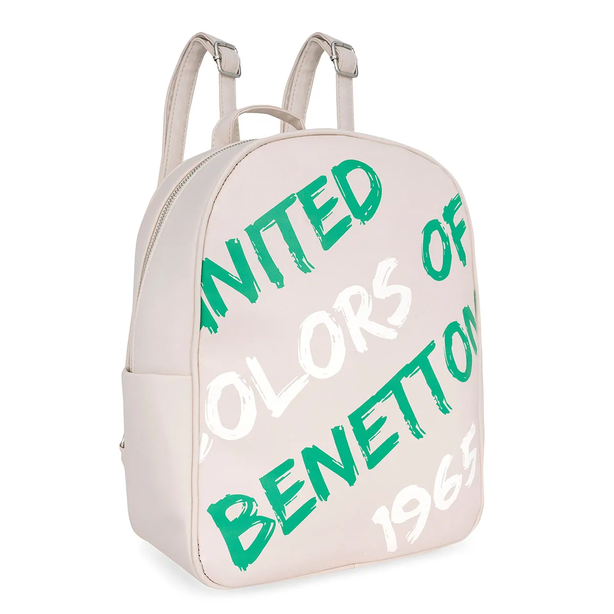 United Colors of Benetton Maren Women's Backpack