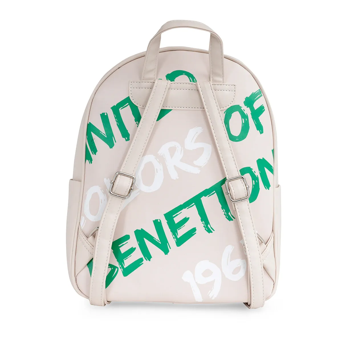 United Colors of Benetton Maren Women's Backpack