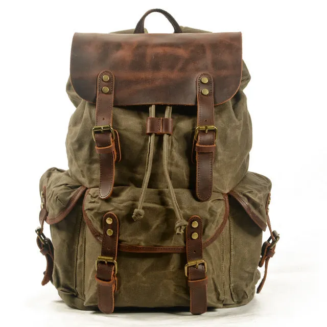 UNK&CO BACKPACKS - AMBLER