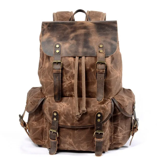 UNK&CO BACKPACKS - AMBLER