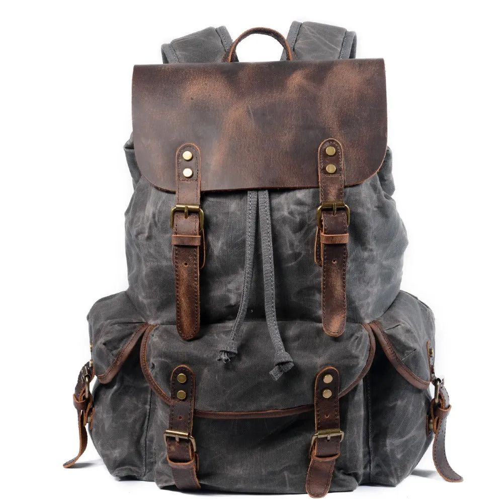 UNK&CO BACKPACKS - AMBLER