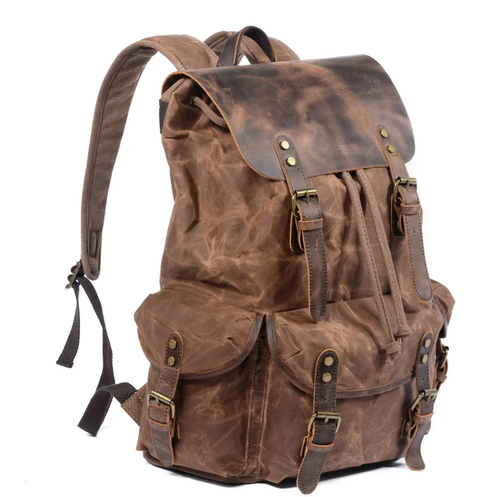 UNK&CO BACKPACKS - AMBLER