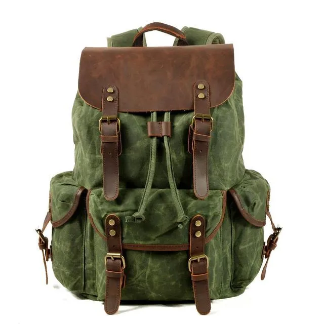 UNK&CO BACKPACKS - AMBLER