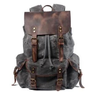 UNK&CO BACKPACKS - AMBLER