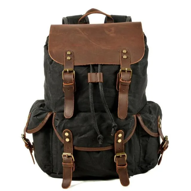 UNK&CO BACKPACKS - AMBLER