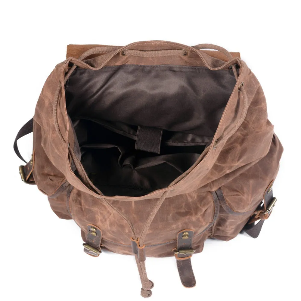 UNK&CO BACKPACKS - AMBLER