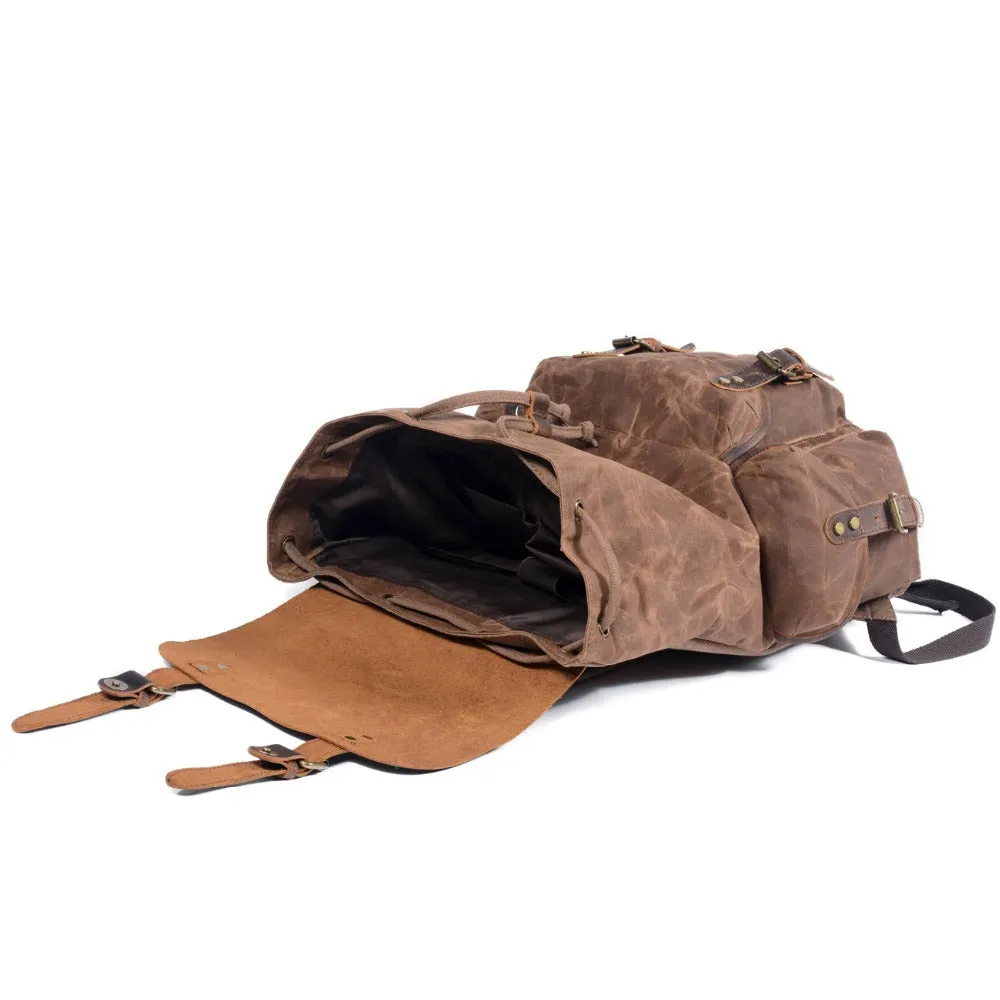 UNK&CO BACKPACKS - AMBLER