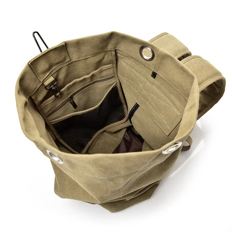 Unk&CO Backpacks - Climber
