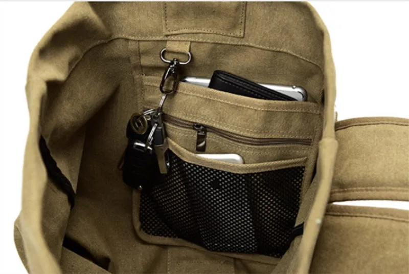 Unk&CO Backpacks - Climber