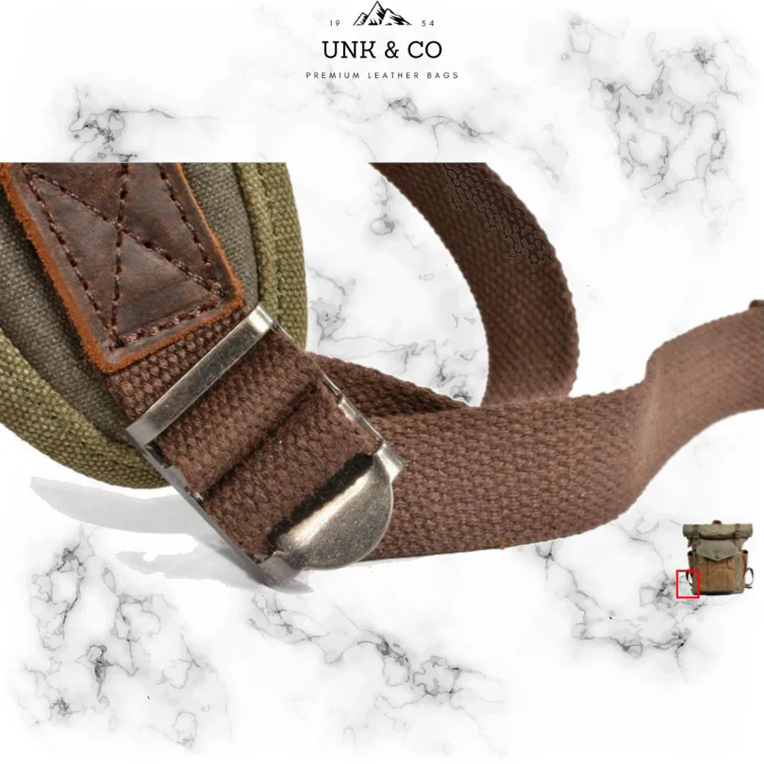 Unk&CO Backpacks - Walker