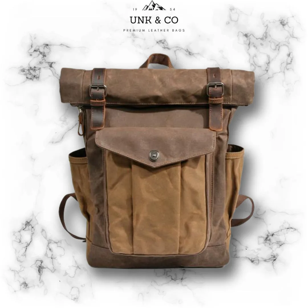 Unk&CO Backpacks - Walker
