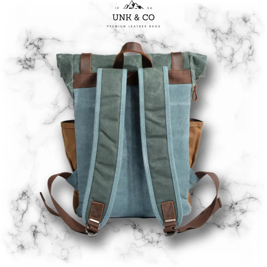 Unk&CO Backpacks - Walker