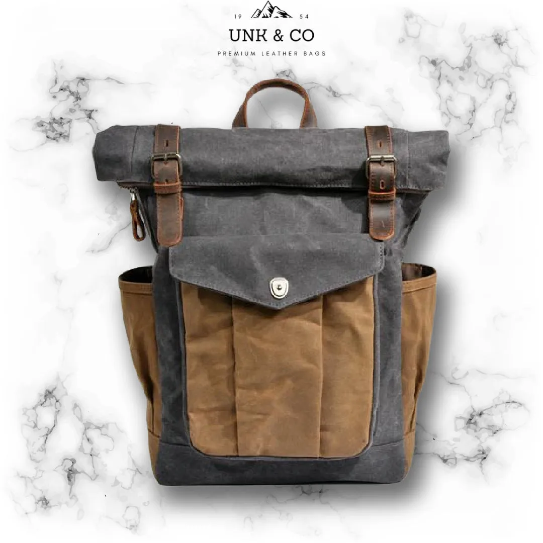 Unk&CO Backpacks - Walker