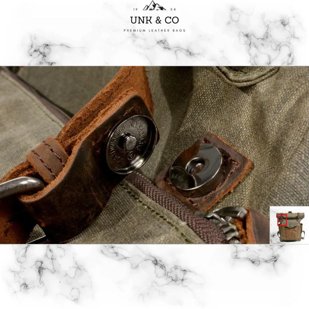 Unk&CO Backpacks - Walker