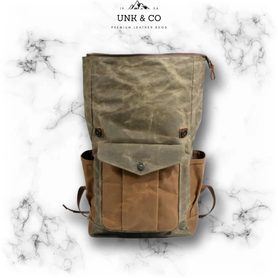 Unk&CO Backpacks - Walker