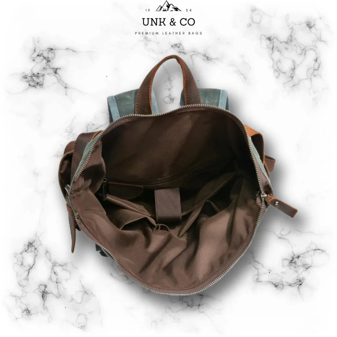 Unk&CO Backpacks - Walker
