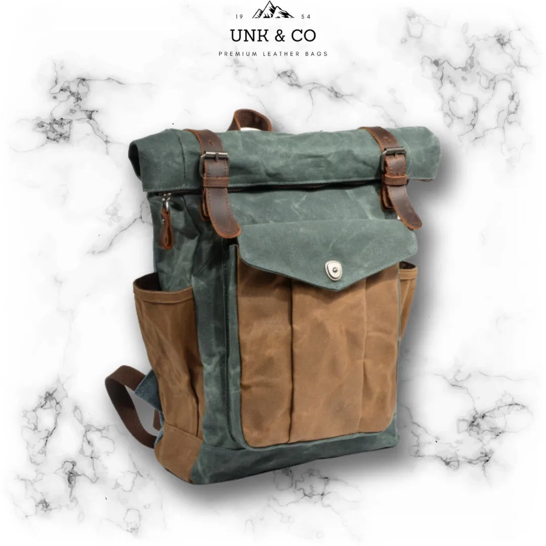 Unk&CO Backpacks - Walker