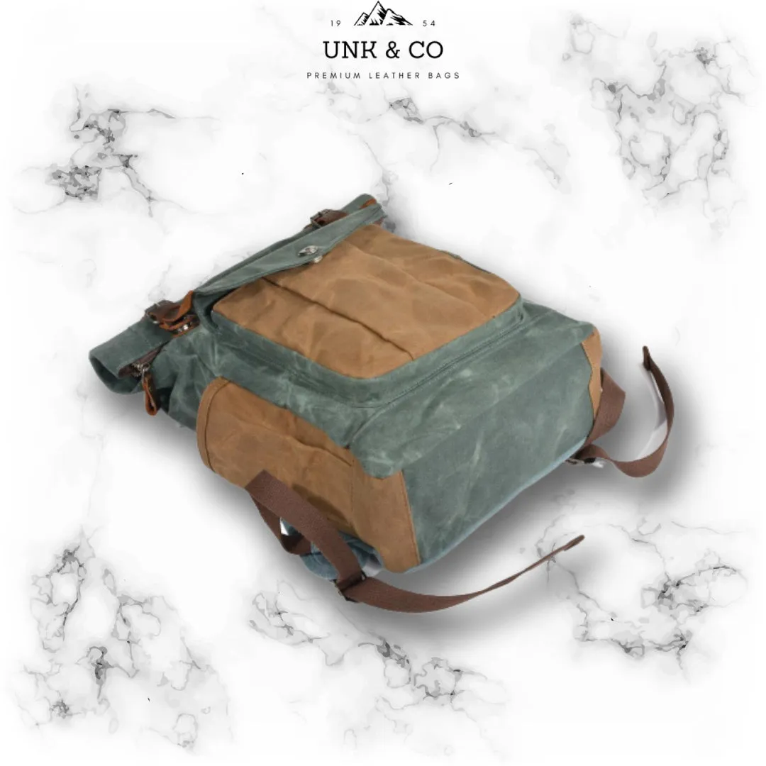 Unk&CO Backpacks - Walker