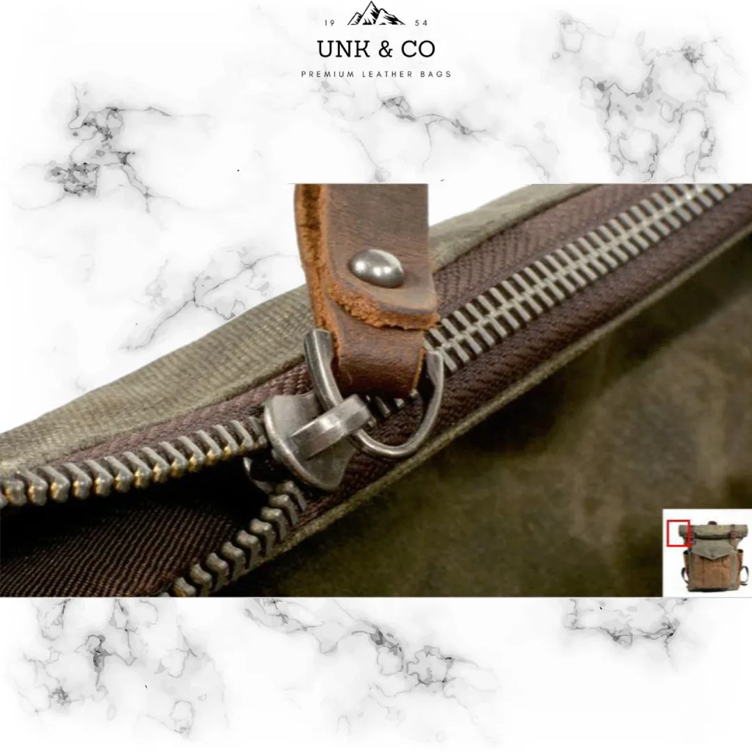 Unk&CO Backpacks - Walker