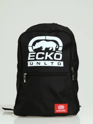 Unlimted Backpack - Black