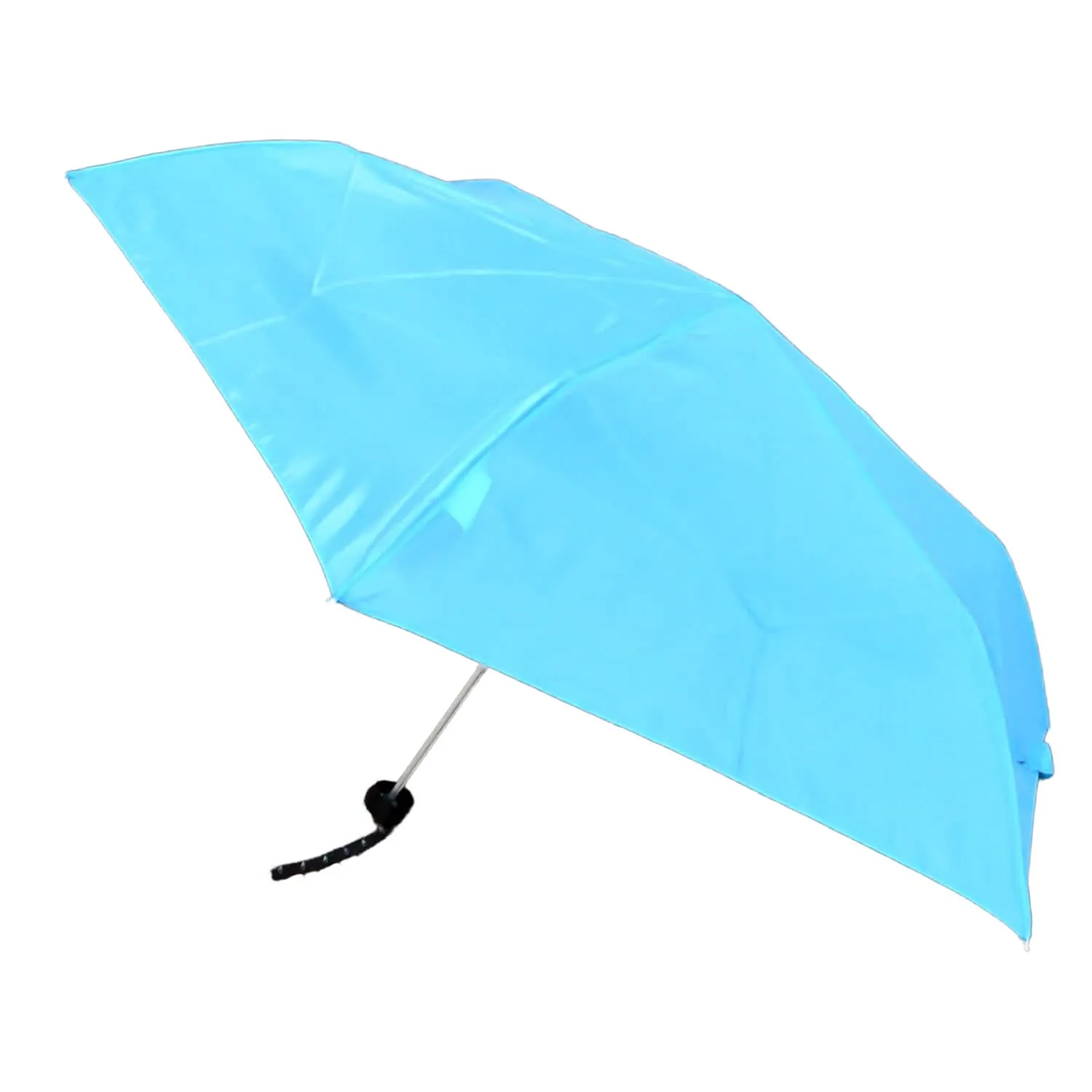 UV & Rain Protection Foldable Umbrella Cute Design for Children (1 Pc)