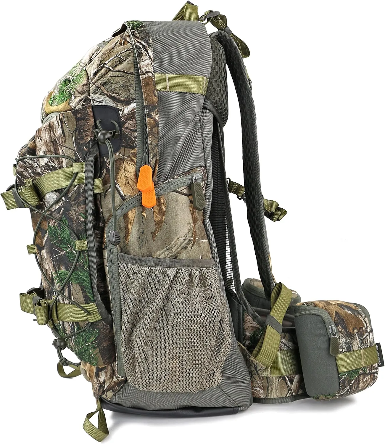 Vanguard Realtree Xtra Camo Hunting Packs and Backpacks