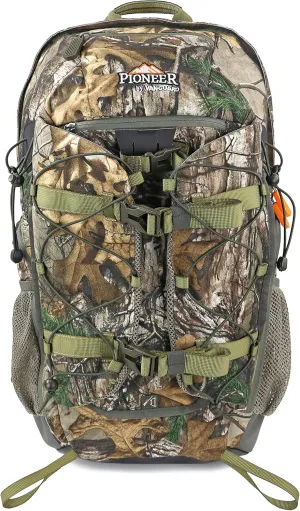 Vanguard Realtree Xtra Camo Hunting Packs and Backpacks