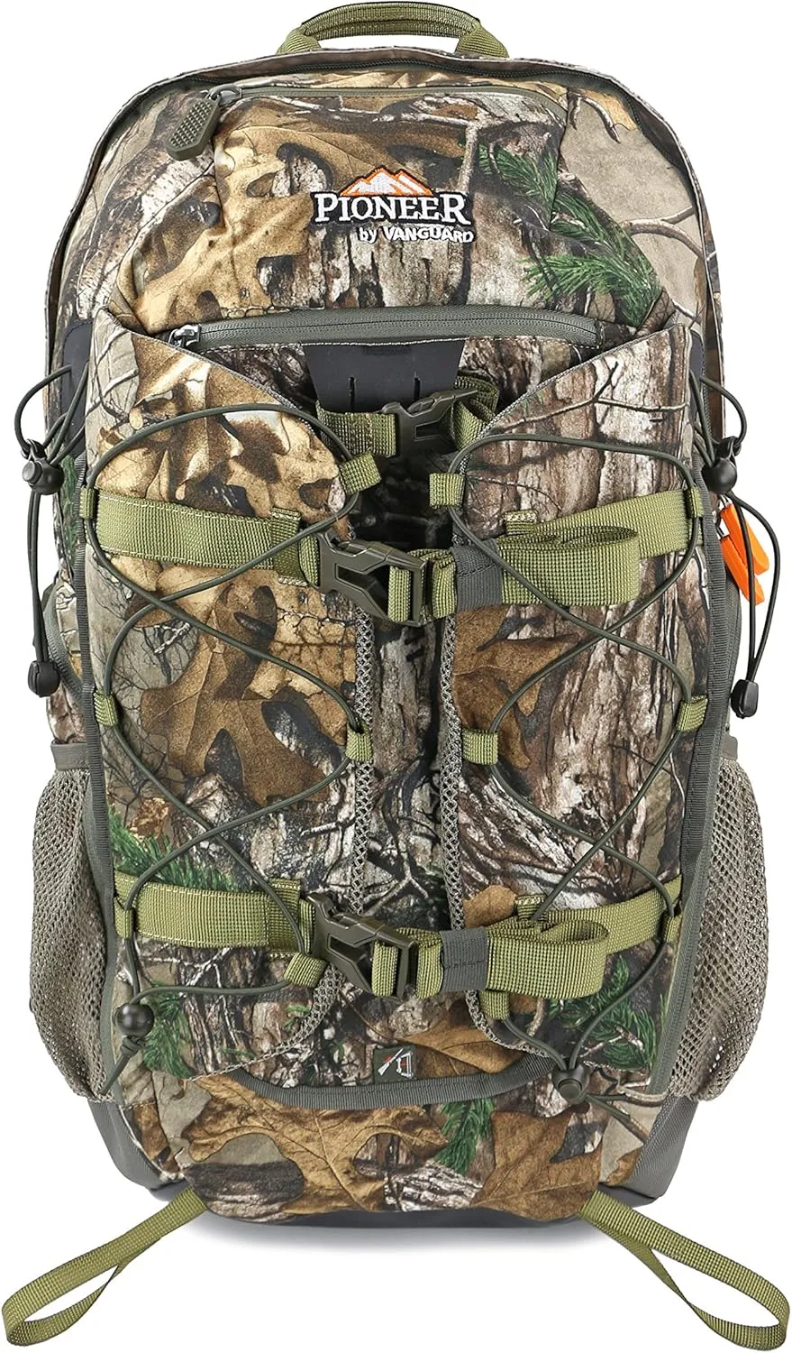 Vanguard Realtree Xtra Camo Hunting Packs and Backpacks