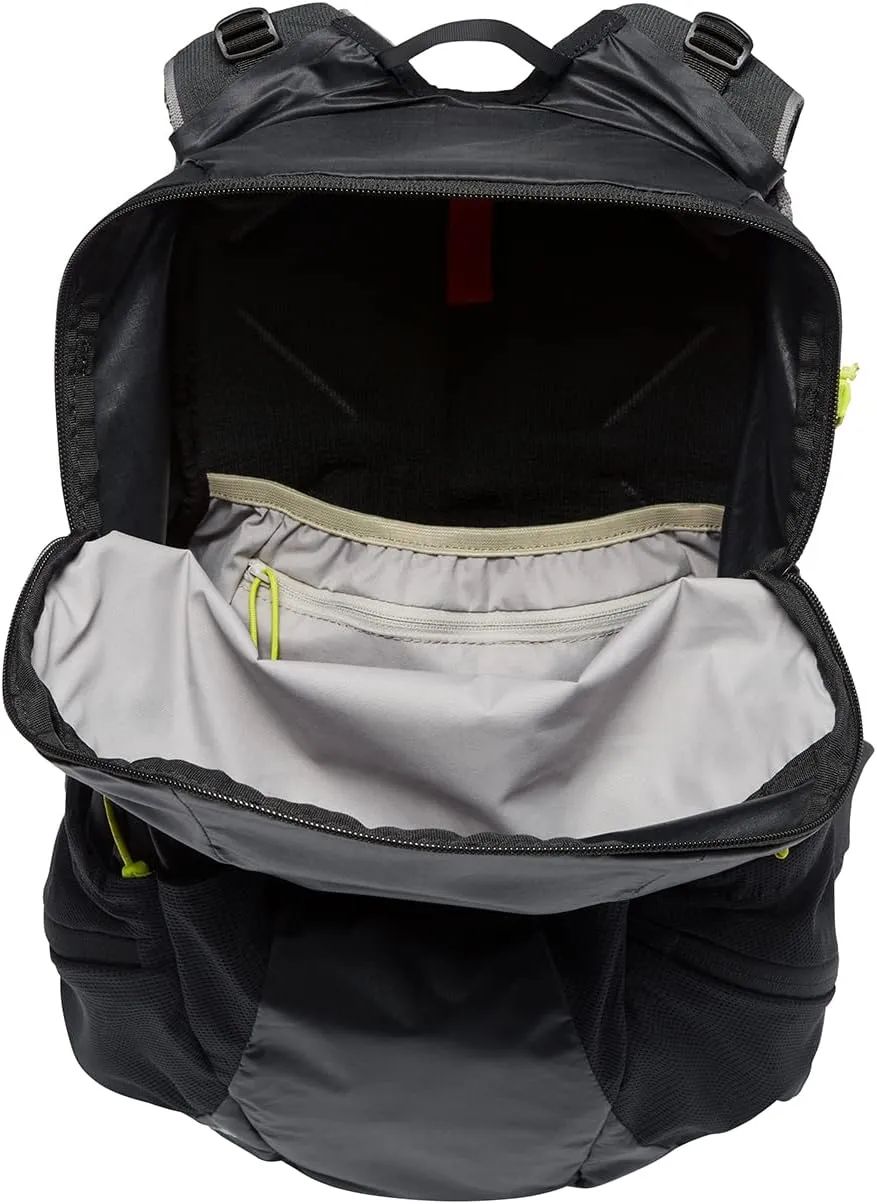 VAUDE Backpacks, Black, One Size