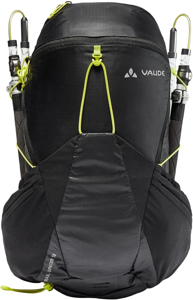 VAUDE Backpacks, Black, One Size