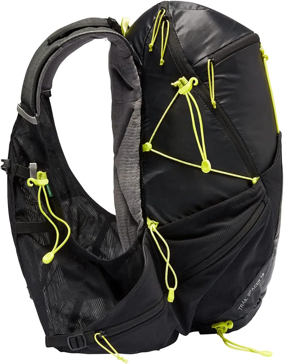 VAUDE Backpacks, Black, One Size