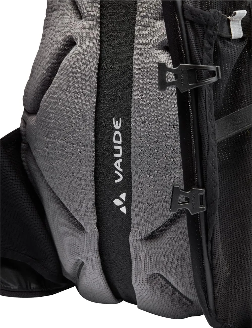VAUDE Backpacks, Black, One Size