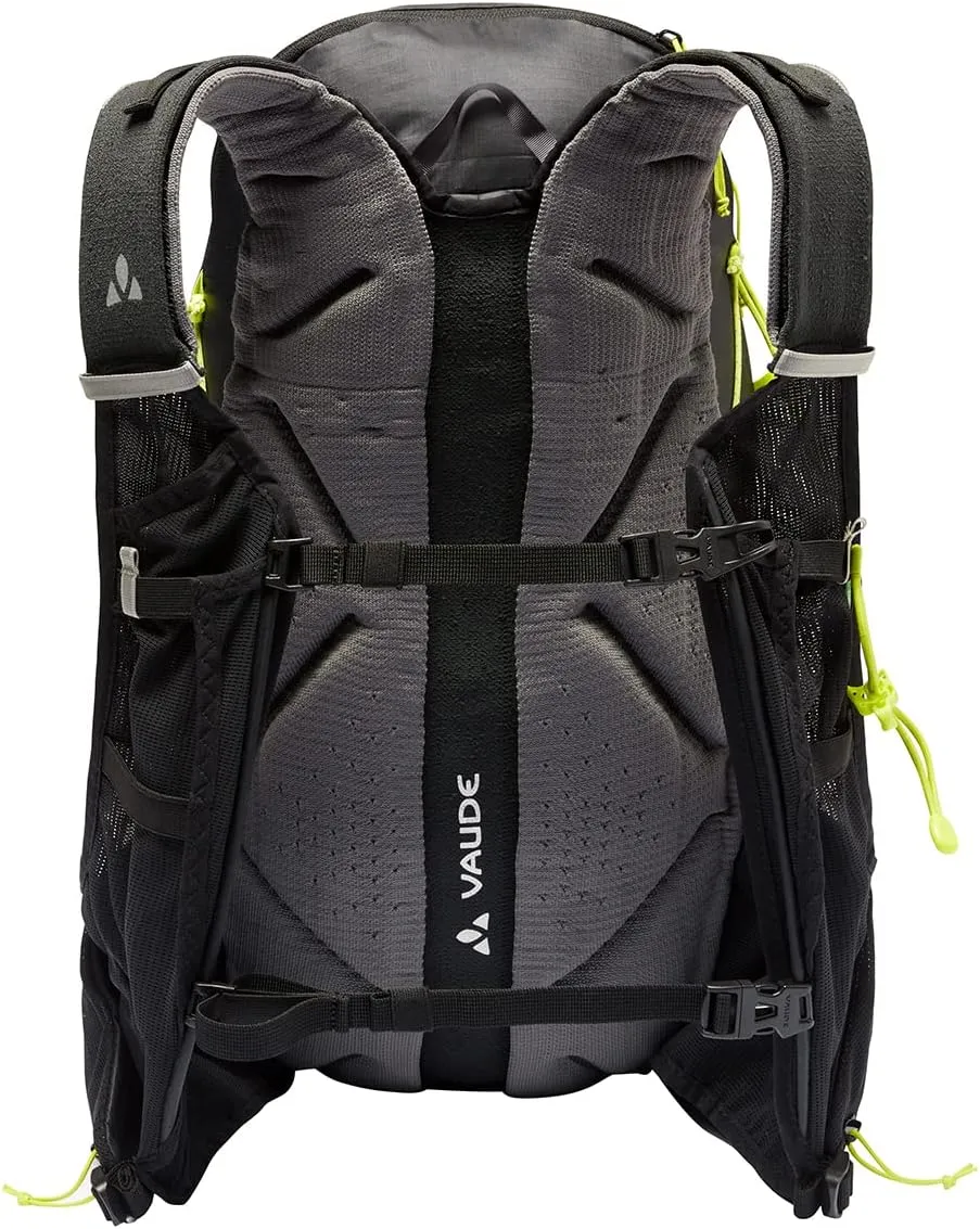 VAUDE Backpacks, Black, One Size