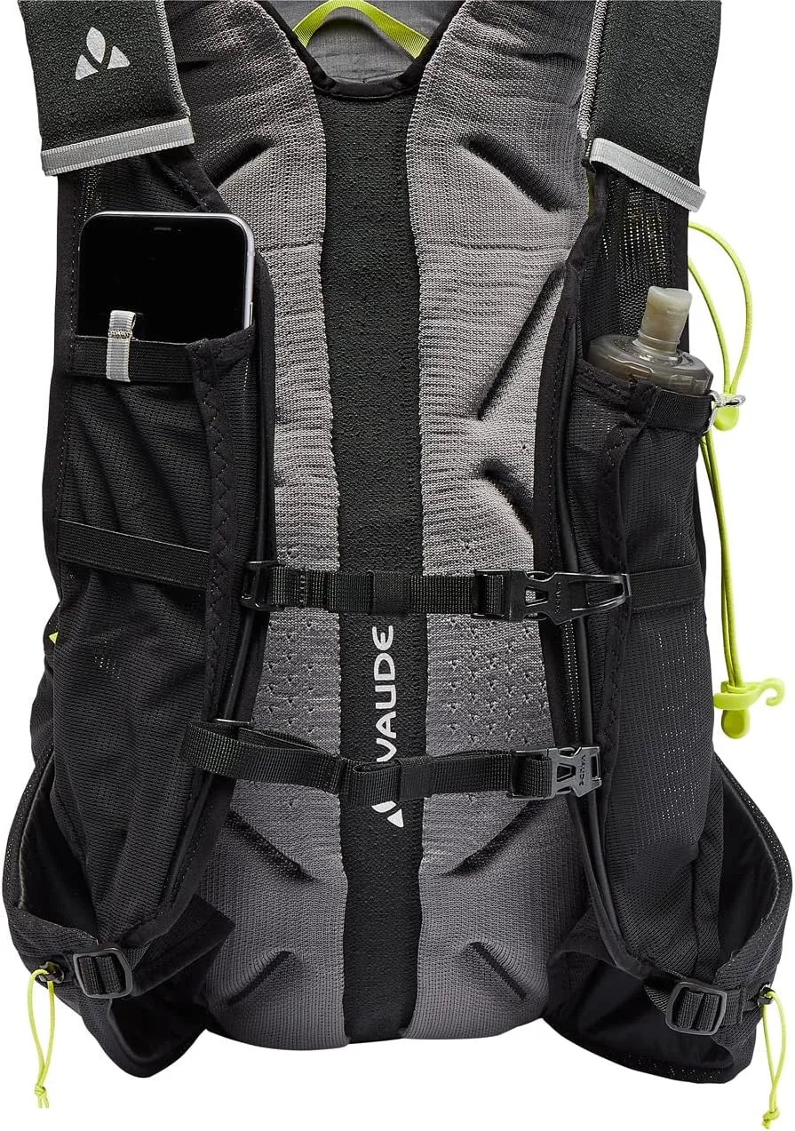 VAUDE Backpacks, Black, One Size