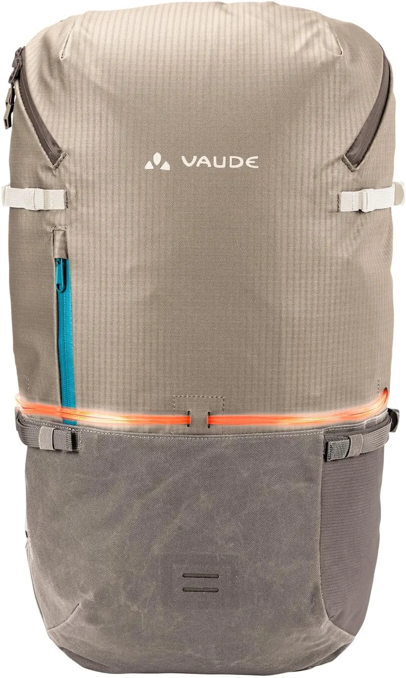 VAUDE Backpacks, Linen, One Size