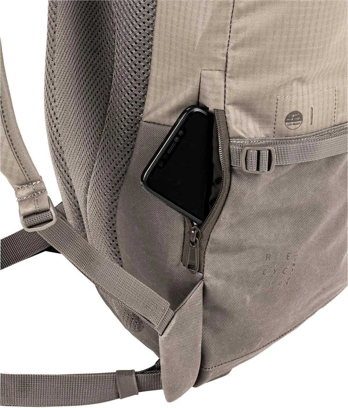VAUDE Backpacks, Linen, One Size