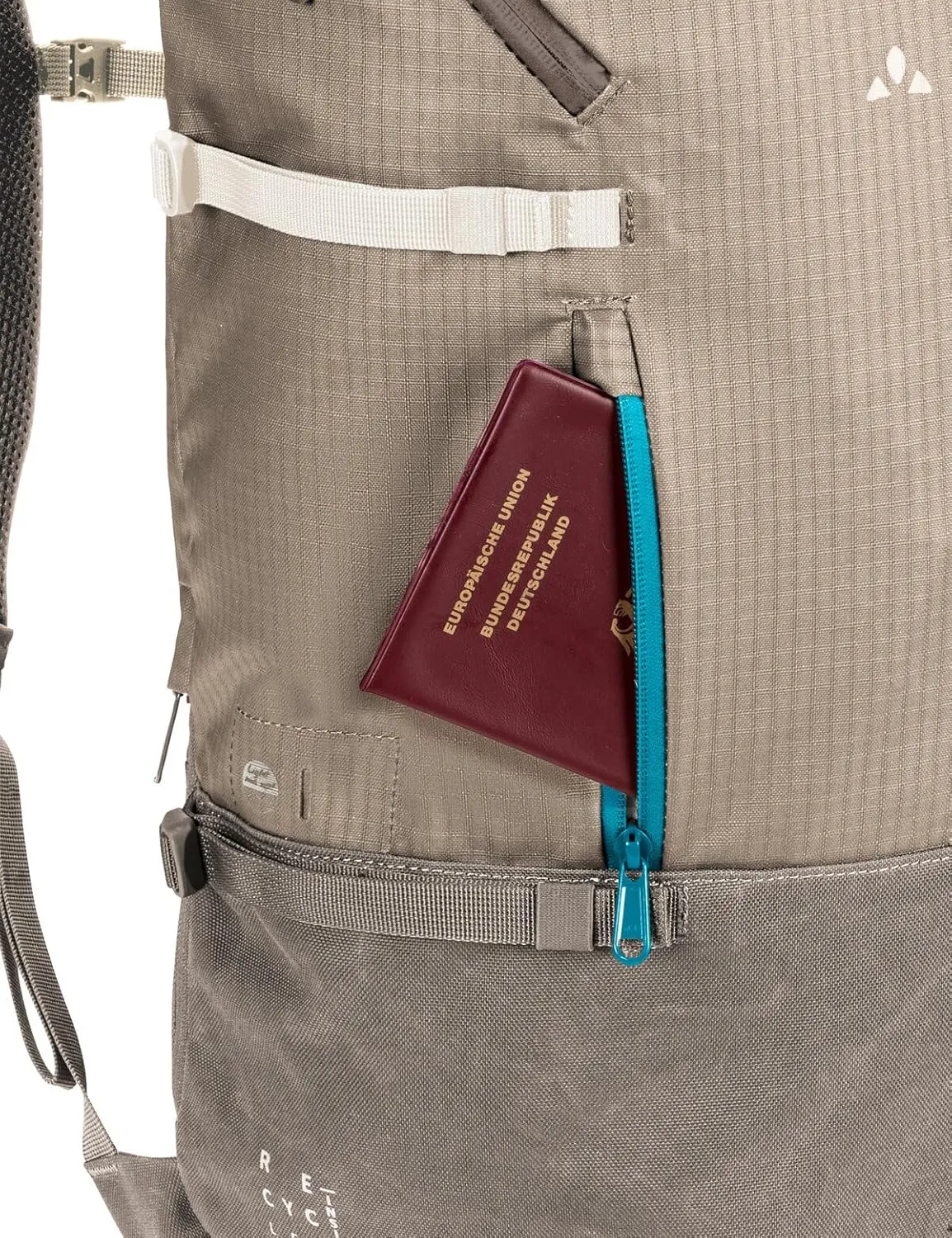 VAUDE Backpacks, Linen, One Size