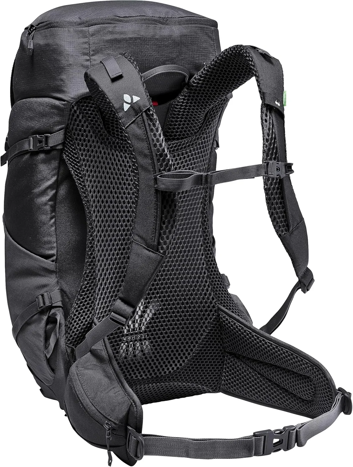 VAUDE Brenta 30 New, Black, One Size