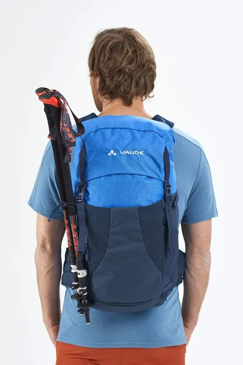 VAUDE Brenta 30 New, Blue Sapphire, One Size