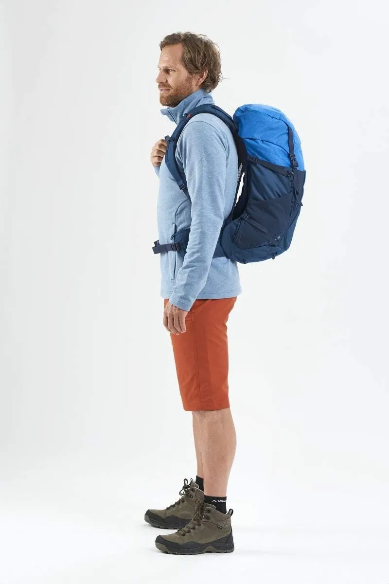 VAUDE Brenta 30 New, Blue Sapphire, One Size