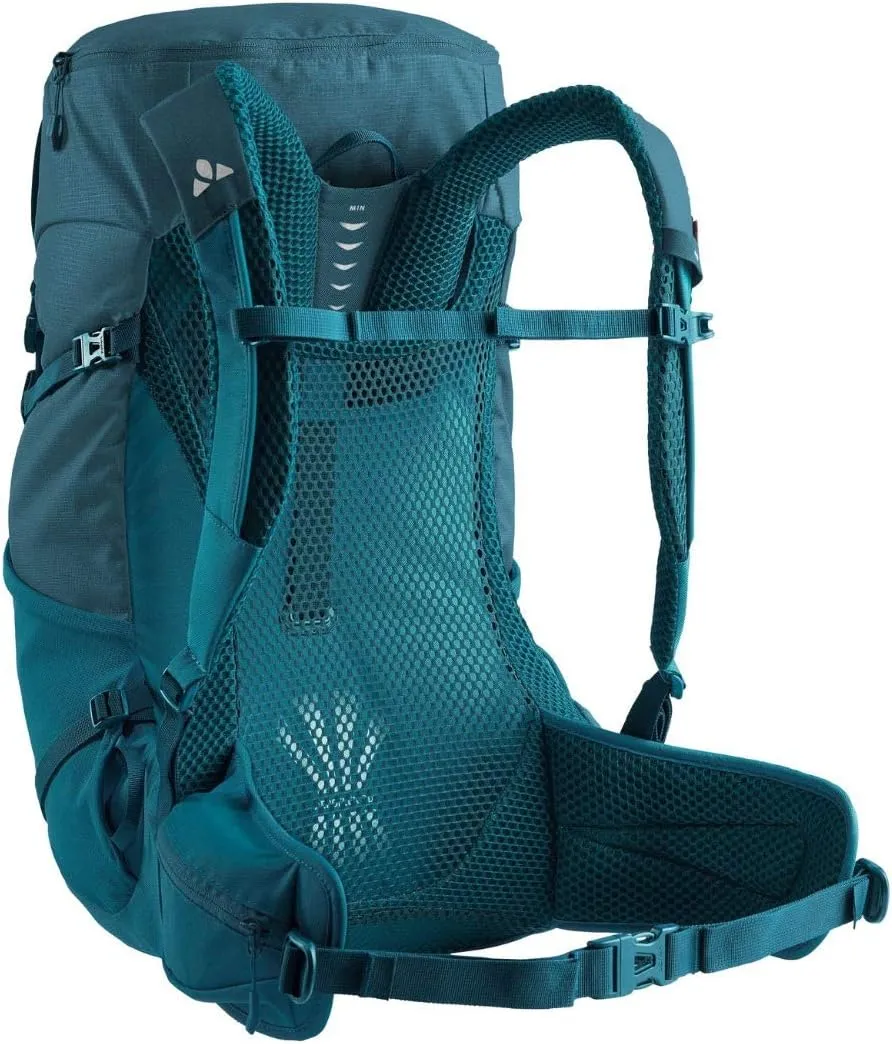 VAUDE Brenta 30 New, Blue Sapphire, One Size