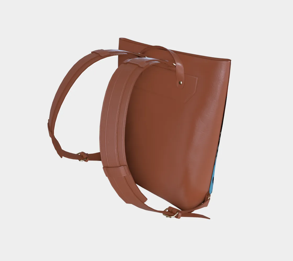Vegan Leather Backpack (2024-11-14, 7:47 p.m.)